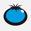 BLUE-TOMATO
