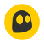 CyberGhostVPN